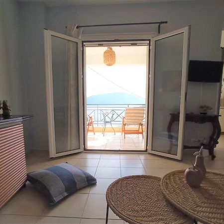 G apartment Agia Efimia Kefalonia Exterior foto