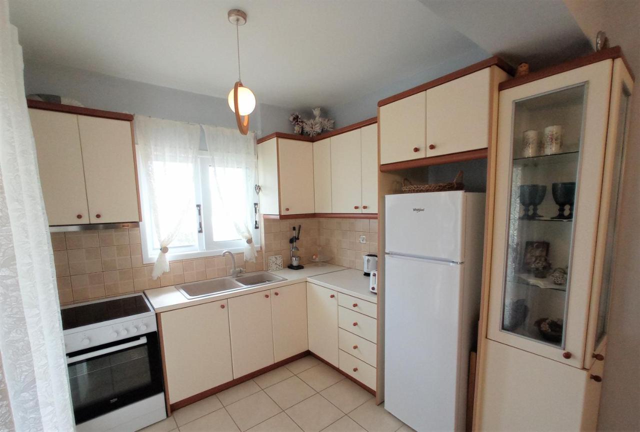 G apartment Agia Efimia Kefalonia Exterior foto
