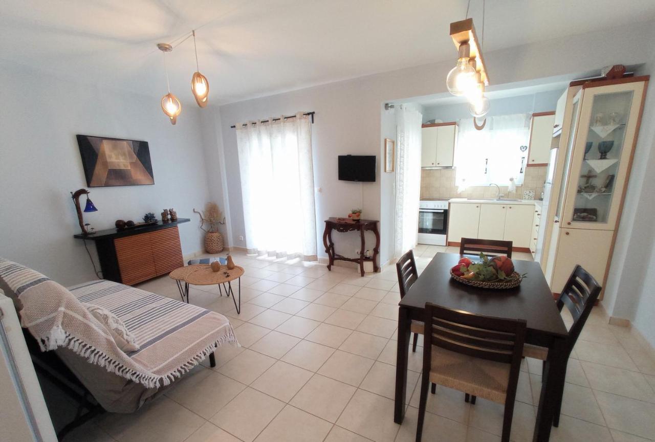 G apartment Agia Efimia Kefalonia Exterior foto