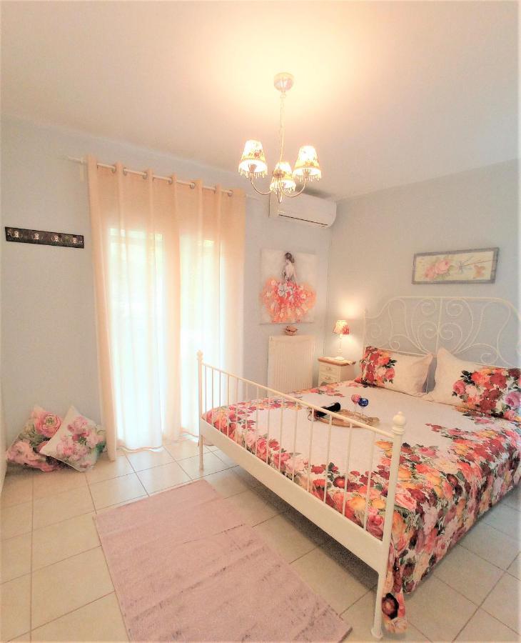 G apartment Agia Efimia Kefalonia Exterior foto